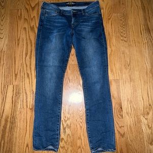 Lucky Brand Lolita Skinny Jeans, Size 6/28